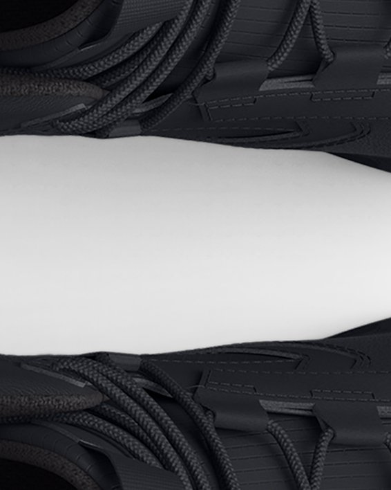Men's UA Stellar G2 6" Side Zip Tactical Boots