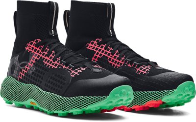 Men's UA HOVR™ Ridge Trek Trail Running Shoes