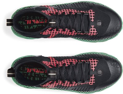 Men's UA HOVR™ Ridge Trek Trail Running Shoes