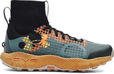 Men's UA HOVR Ridge Trek Trail Running Shoes - 3025581-300