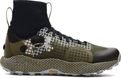 Men's UA HOVR&trade; Ridge Trek Trail Running Shoes image number 0