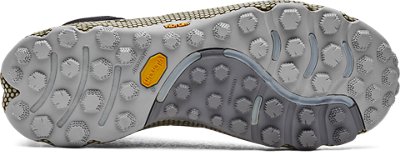 Men's UA HOVR&trade; Ridge Trek Trail Running Shoes image number 4