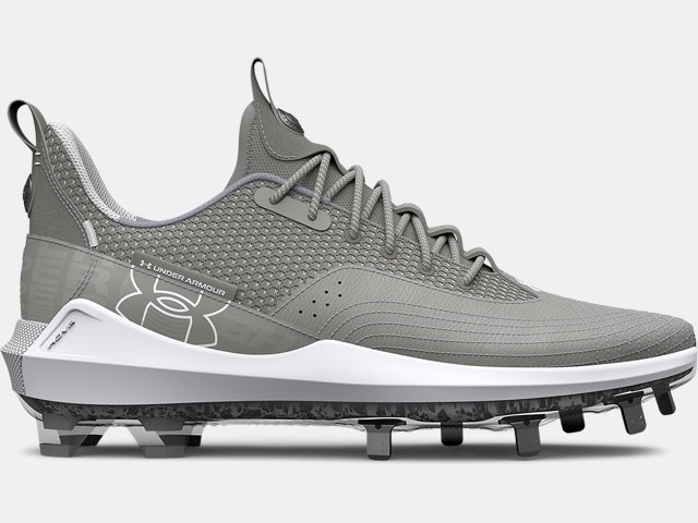 What Pros Wear: Harper 7 Cleats, Turfs Now Available at Dick's Sporting  Goods, UnderArmour.com - What Pros Wear