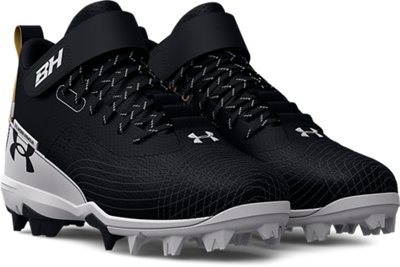 남성 UA 하퍼 7 미드 RM 베이스볼 클리트화 image number 3