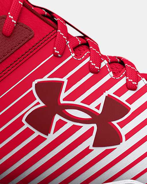 Botas Rugby Under Armour - Outlet Exclusivo