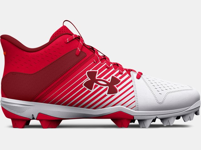 Under armour leadoff low rm men's baseball hot sale cleat