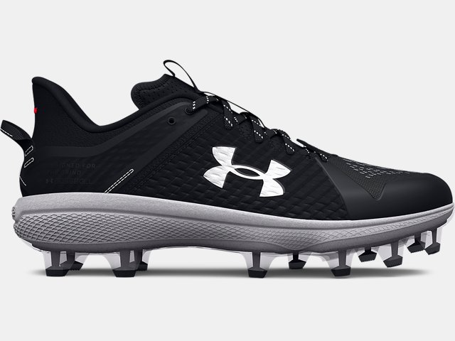 Under armour yard mid st deals men's