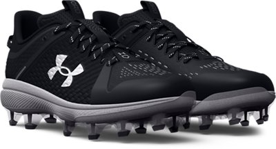 Men's UA Yard Low MT TPU Baseball Cleats Under Armour