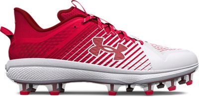 남성 UA 야드 로우 MT TPU 베이스볼 클리트화