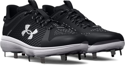 Under Armour Canada Men's UA Yard Low MT Baseball Cleats
