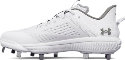 Men's UA Yard Low MT Baseball Cleats Under Armour