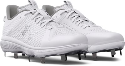 Men's UA Yard Low MT Baseball Cleats Under Armour