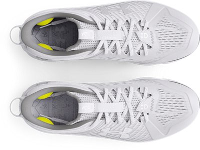 UA Yard Low MT, White, pdpMainDesktop image number 2