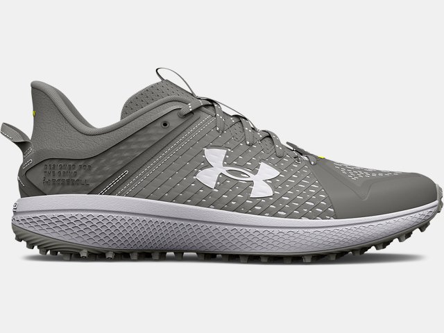 Men s UA Yard Turf Baseball Shoes Under Armour