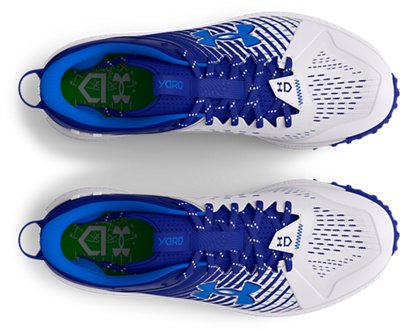 Men's UA Yard Turf Baseball Shoes Under Armour