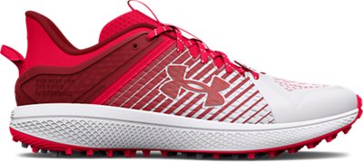 Men's UA Yard Turf Baseball Shoes Under Armour
