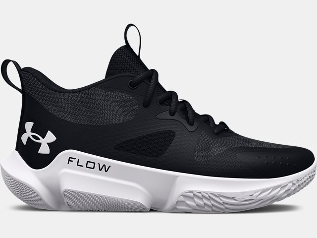 Zapatos under shop armour basketball review