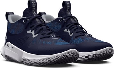 ua flow breakthru 2 basketball shoes