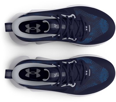 ua flow breakthru 2 basketball shoes