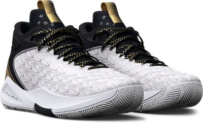 UA HOVR&trade; Havoc 5 Clone image number 3