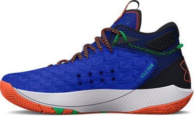 Unisex UA HOVR™ Havoc 5 Clone Basketball Shoes Under Armour PH