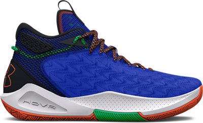 under armour havoc basketball shoes