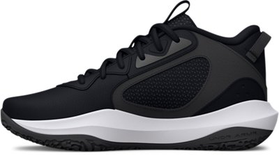 UA Lockdown 6, Black, pdpMainDesktop image number 1