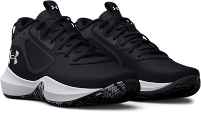 UA Lockdown 6, Black, pdpMainDesktop image number 3