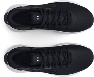 UA Lockdown 6, Black, pdpMainDesktop image number 2