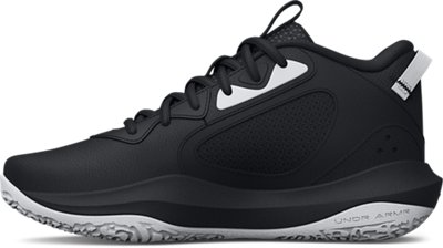 unisex ua lockdown 6 basketball shoes