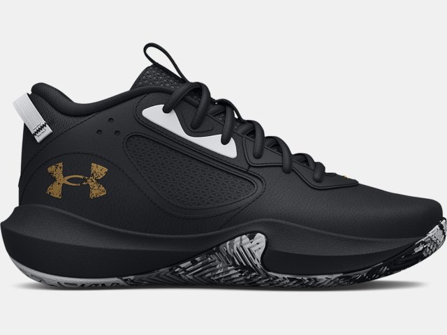  Under Armour UA HeatGear® Armour Compression — Mid SM Black :  Clothing, Shoes & Jewelry