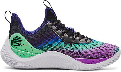 커리 플로우 10 '노던 라이츠'