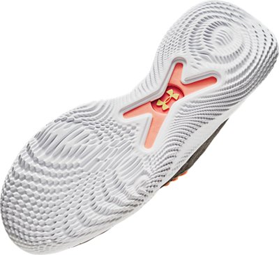 Unisex Curry Flow 10 'Treasure Island' Basketball Shoes image number 4