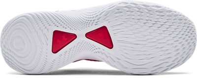Curry Flow 9 Team Unisex Basketball Shoes | Under Armour display picture 2