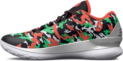 Unisex Curry One Low FloTro Basketball Shoes Under Armour PH