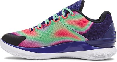 Unisex Curry 1 Low FloTro Basketball Shoes Under Armour NZ