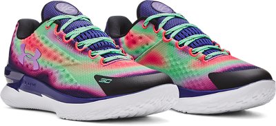 Unisex Curry 1 Low FloTro Basketball Shoes Under Armour HK