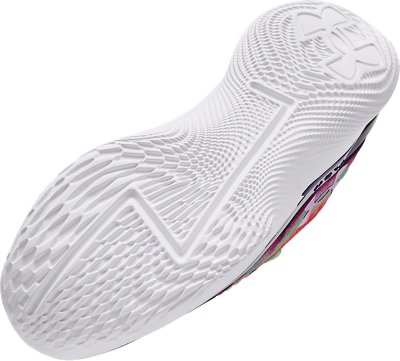 Unisex Curry 1 Low FloTro Basketball Shoes image number 4