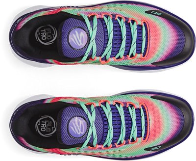 中性Curry 1 Low FloTro籃球鞋| Under Armour HK