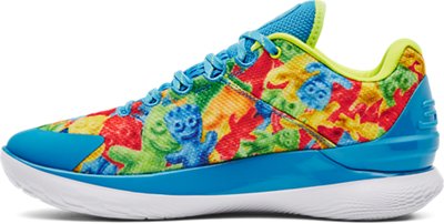 Unisex Curry 1 Low FloTro Basketball Shoes Under Armour® México