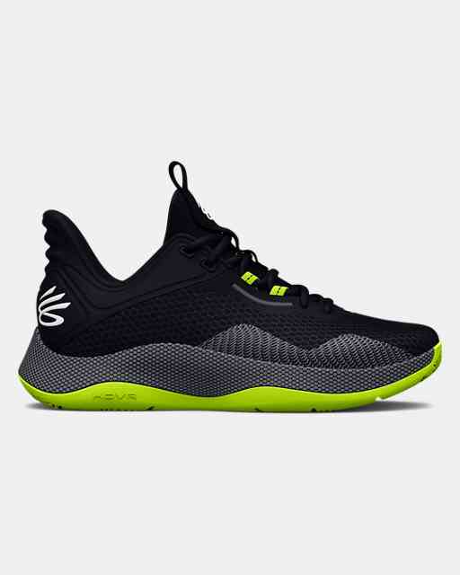 Unisex Curry UA HOVR™ Splash 2 Basketball Shoes