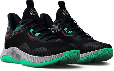 Unisex Curry UA HOVR™ Splash 2 Basketball Shoes Under Armour NZ