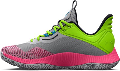 Unisex Curry UA HOVR™ Splash 2 Basketball Shoes