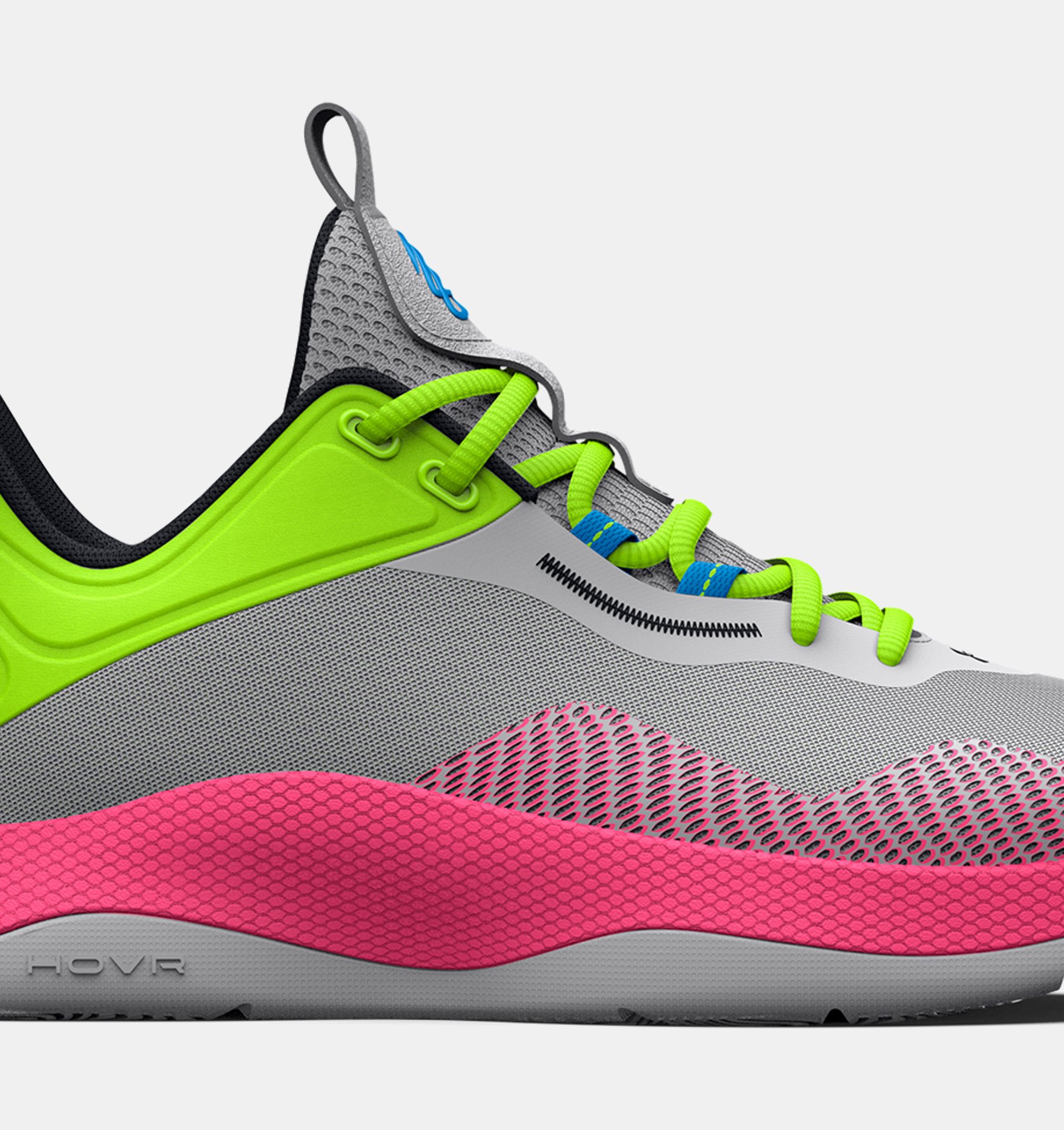 Unisex Curry UA HOVR™ Splash 2 Basketball Shoes | Armour