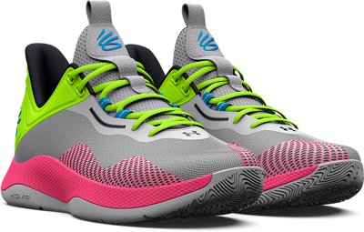 Unisex Curry UA HOVR™ Splash 2 Basketball Shoes