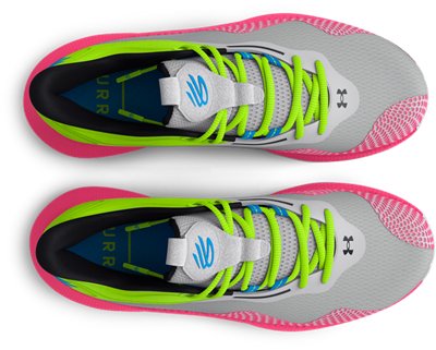 Unisex Curry UA HOVR™ Splash 2 Basketball Shoes