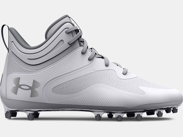 Under armor clearance low top cleats