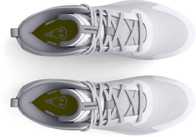 Men's UA Command MC Mid Lacrosse Cleats Under Armour