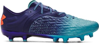 botas futbol under armour