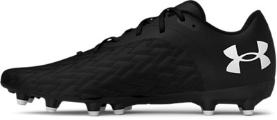 รองเท้าฟุตบอล UA Magnetico Select 2.0 FG สำหรับผู้ชาย image number 1